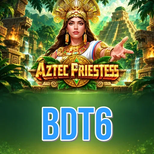 bdt6 online betting app on a mobile screen in Bangladesh