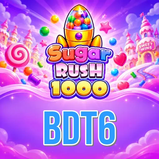 bdt6 welcome bonus — Bangladesh cricket betting app promotion